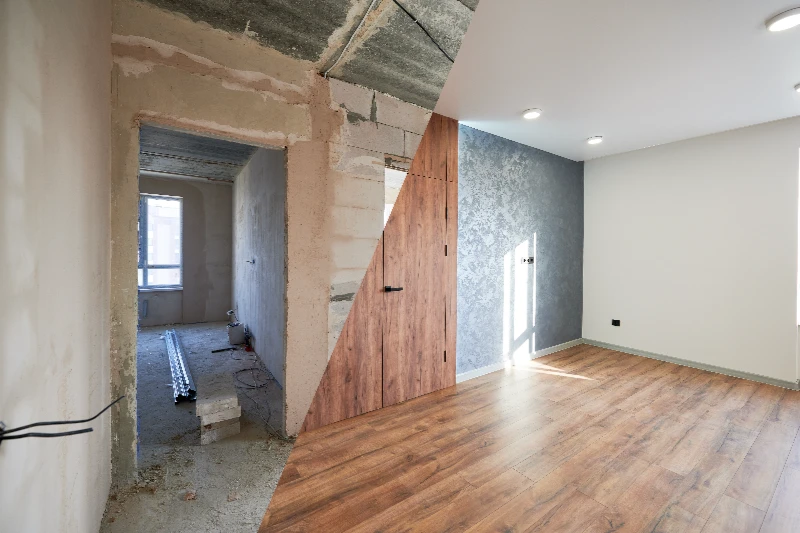 Contractor Partnership 1 Remodeling