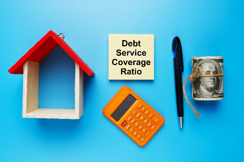 Mortgage Calculators 7 DSCR Calculator