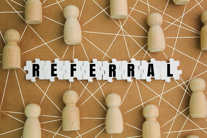 Contractor Partnership 2 Referral