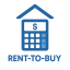 Rent vs buy calculator